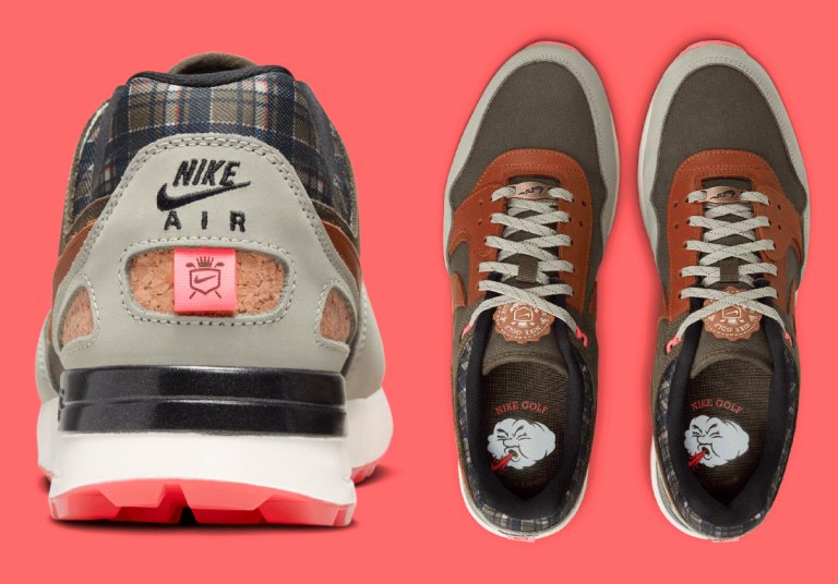 nike-pegasus-89-golf-open-  display picture 2