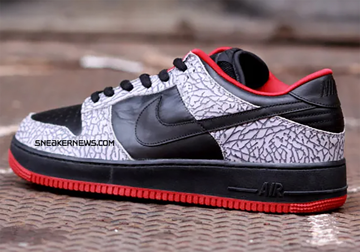 sb air force 1