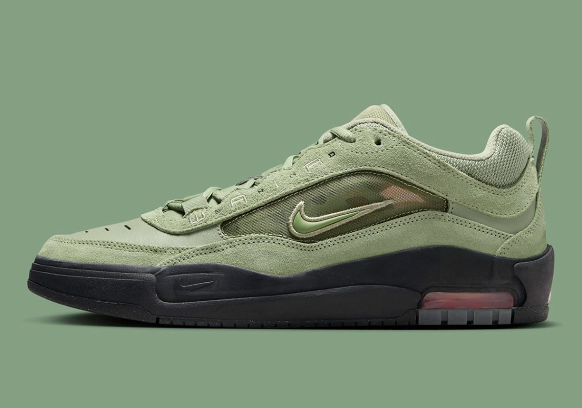 Nike SB Ishod 2  display picture 3