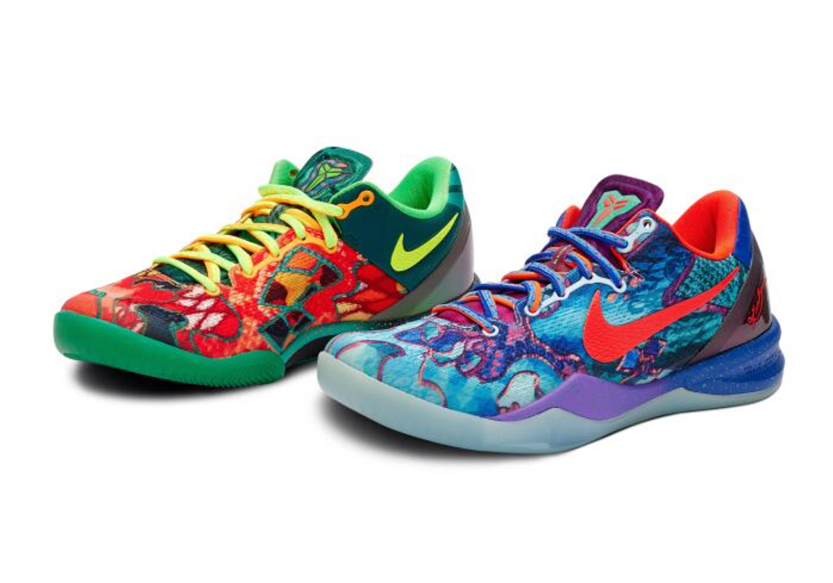 Nike “What The Kobe 8” Protro Releasing Summer 2025