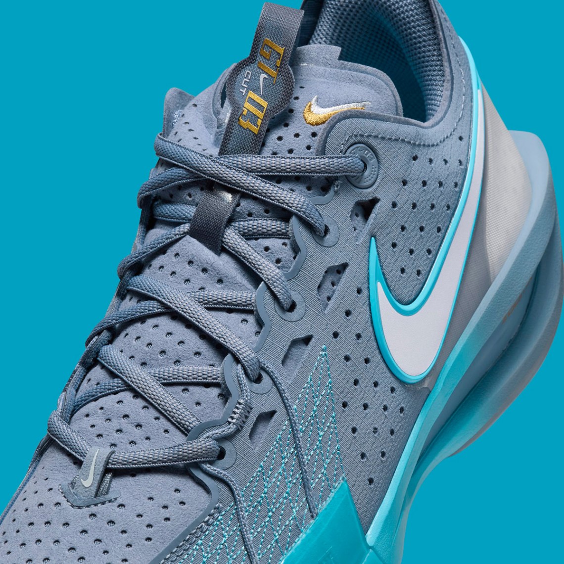 Nike Zoom GT Cut 3 