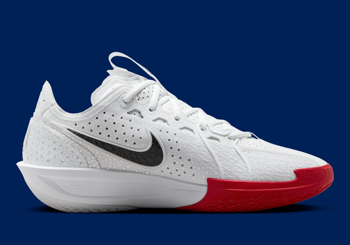 Nike Zoom GT Cut 3  display picture 3
