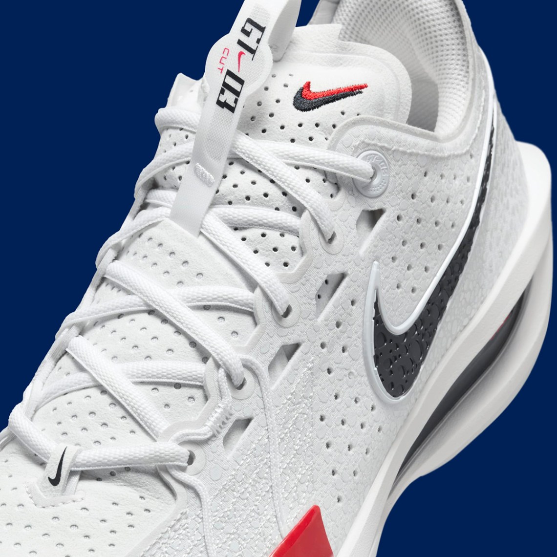 Nike Zoom GT Cut 3  display picture 3