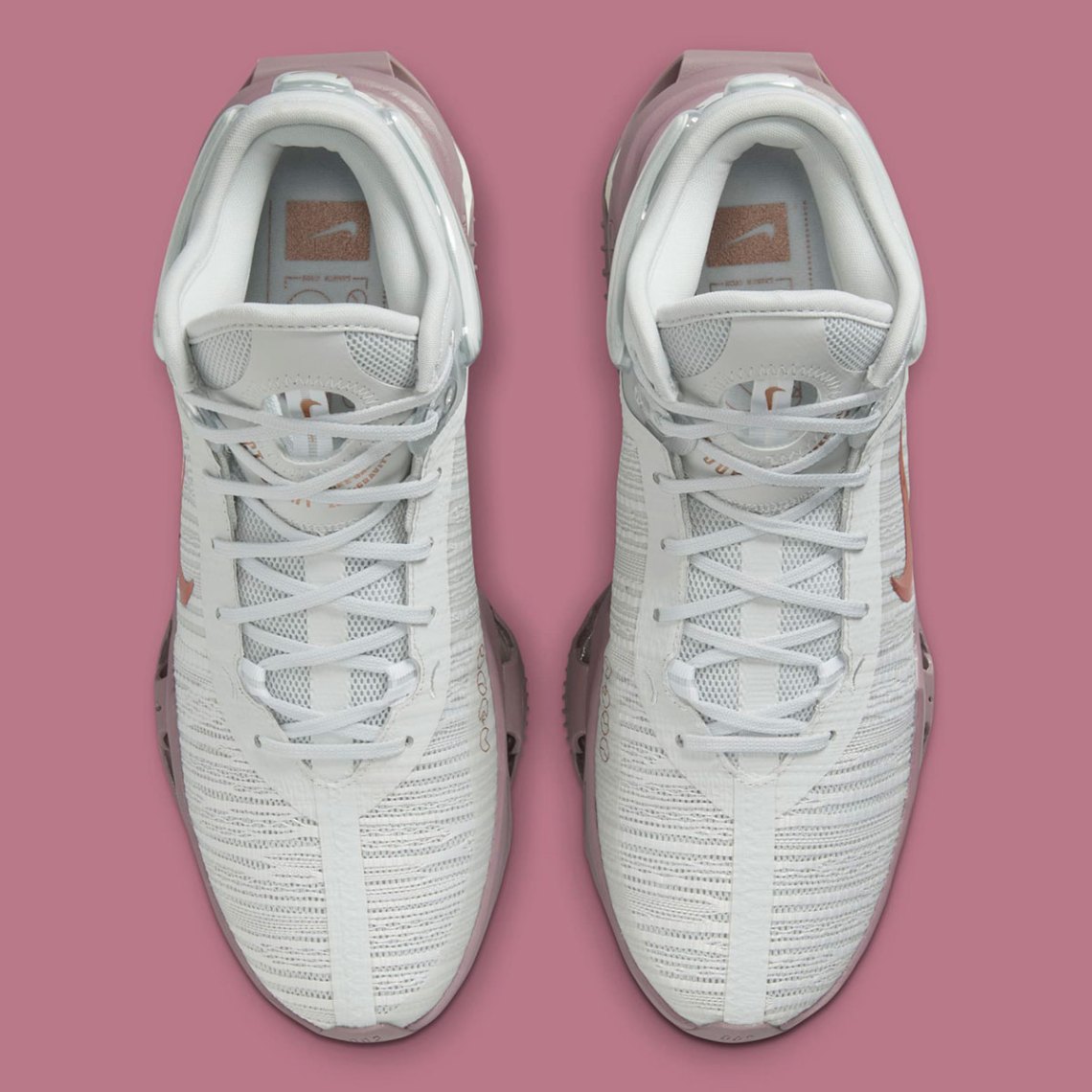Nike Zoom GT Jump 2 DJ9431-004 | SneakerNews.com display picture 3