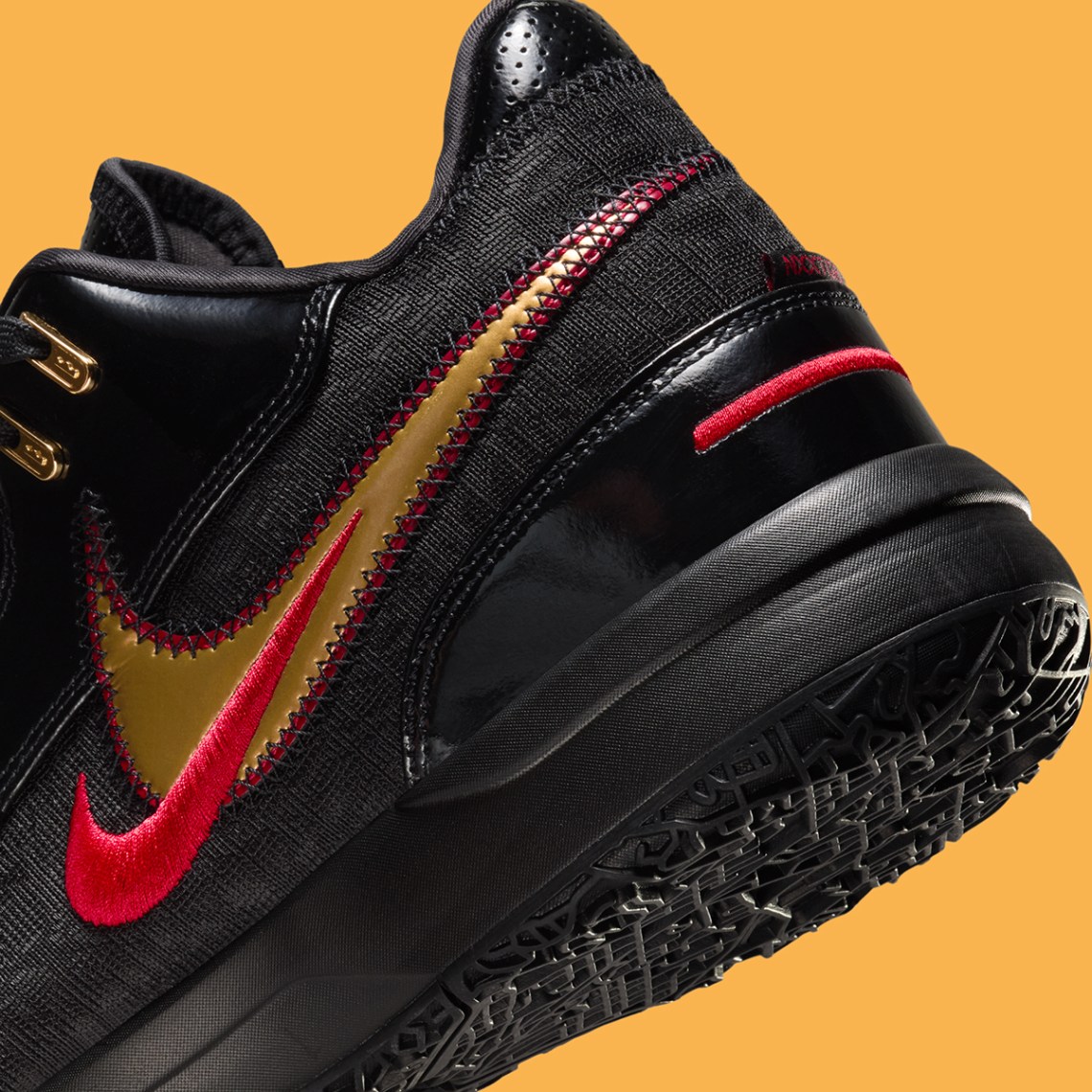 Nike Zoom LeBron NXXT Gen AMPD  display picture 1