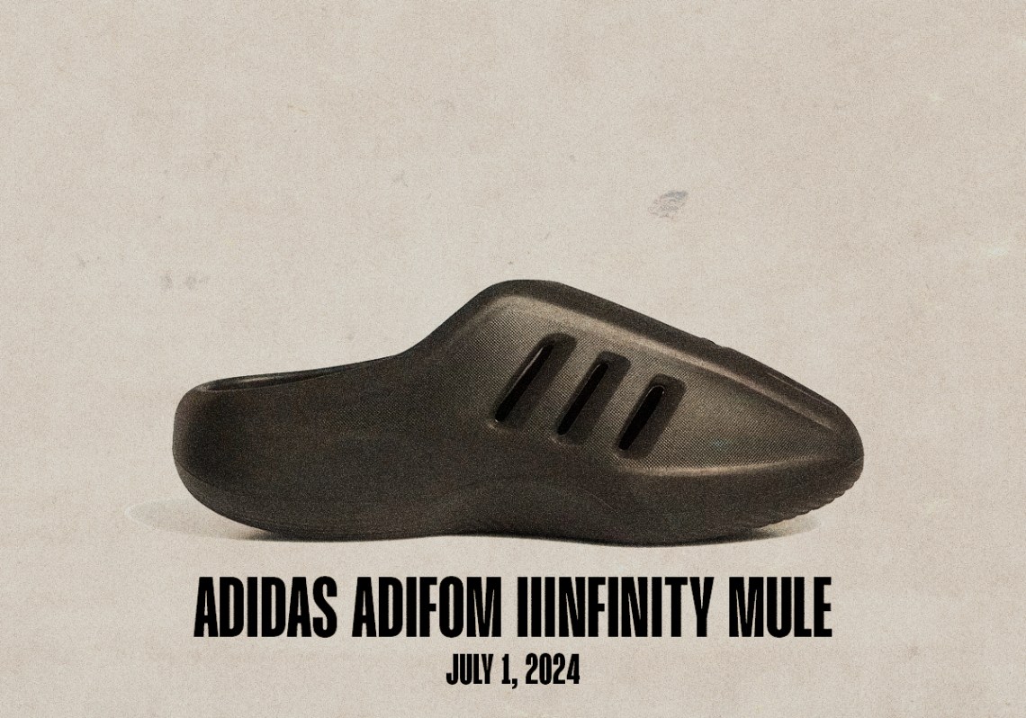 Sneaker Releases June 30 July 6 Adidas Adifom Iiinfinity