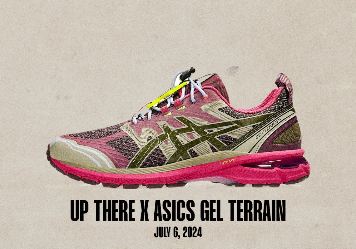 Sneaker Releases June 30 July 6 Up There Asics