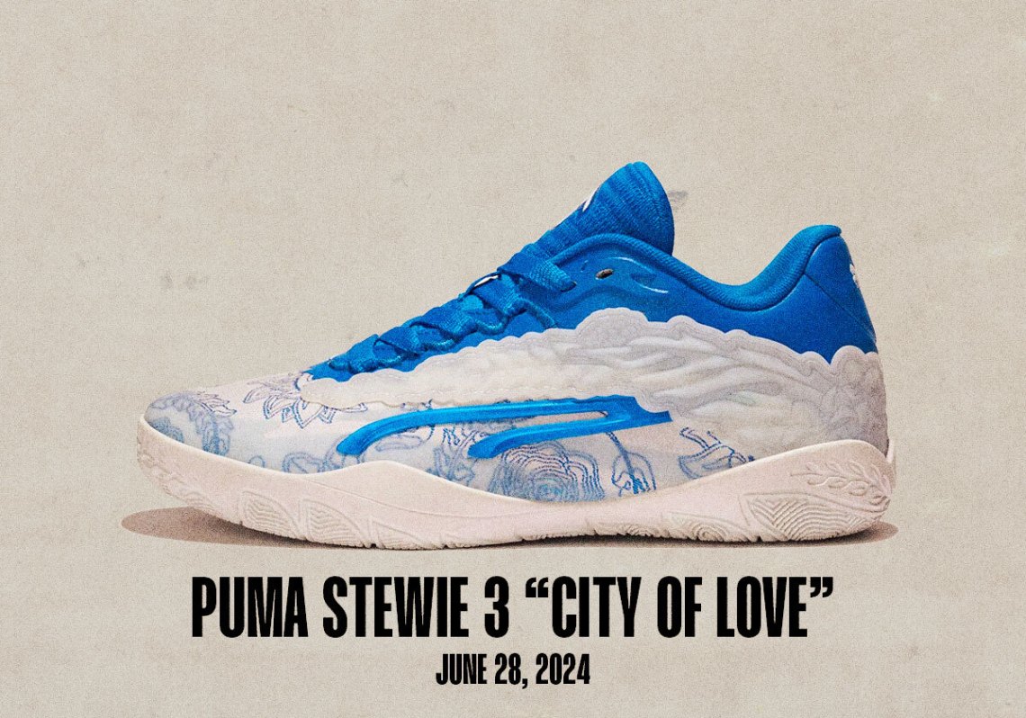 Sneakers Releasing June 23 June 29 Puma Stewie 3