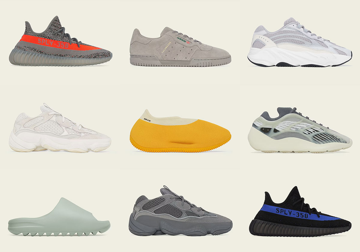 adidas white shoe rear wheels price guide 2020 Restock Updated With New Styles For June