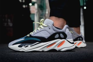 The Yeezy Waverunner Is Back For The Final Yeezy Day Restock Of June