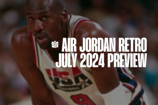 Air The jordan Retro July 2024 Release Preview