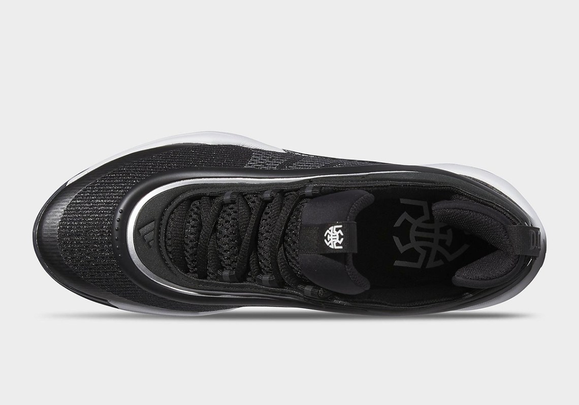 adidas D.O.N. Issue #6  display picture 3
