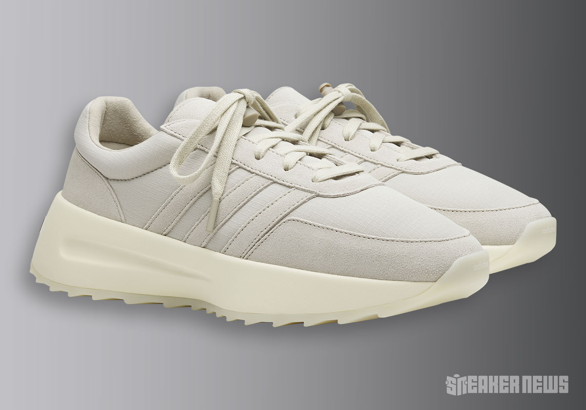 Adidas Fear Of God Athletics Los Angeles Ih5152 4