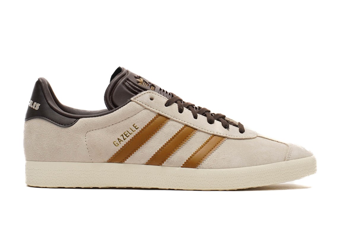 Adidas Gazelle Mls Pack Los Angeles Fc Ih0203