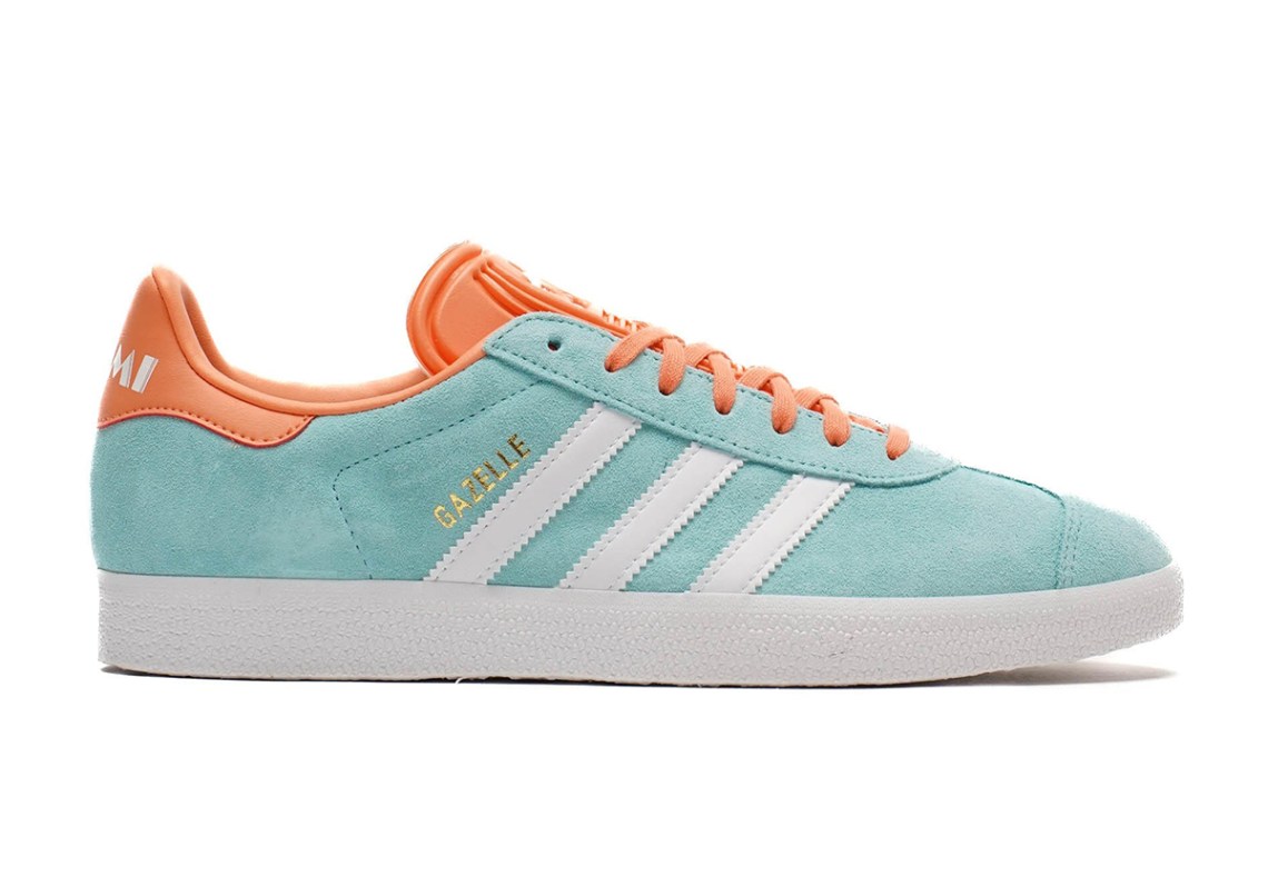 adidas gazelle mls pack miami ih2627