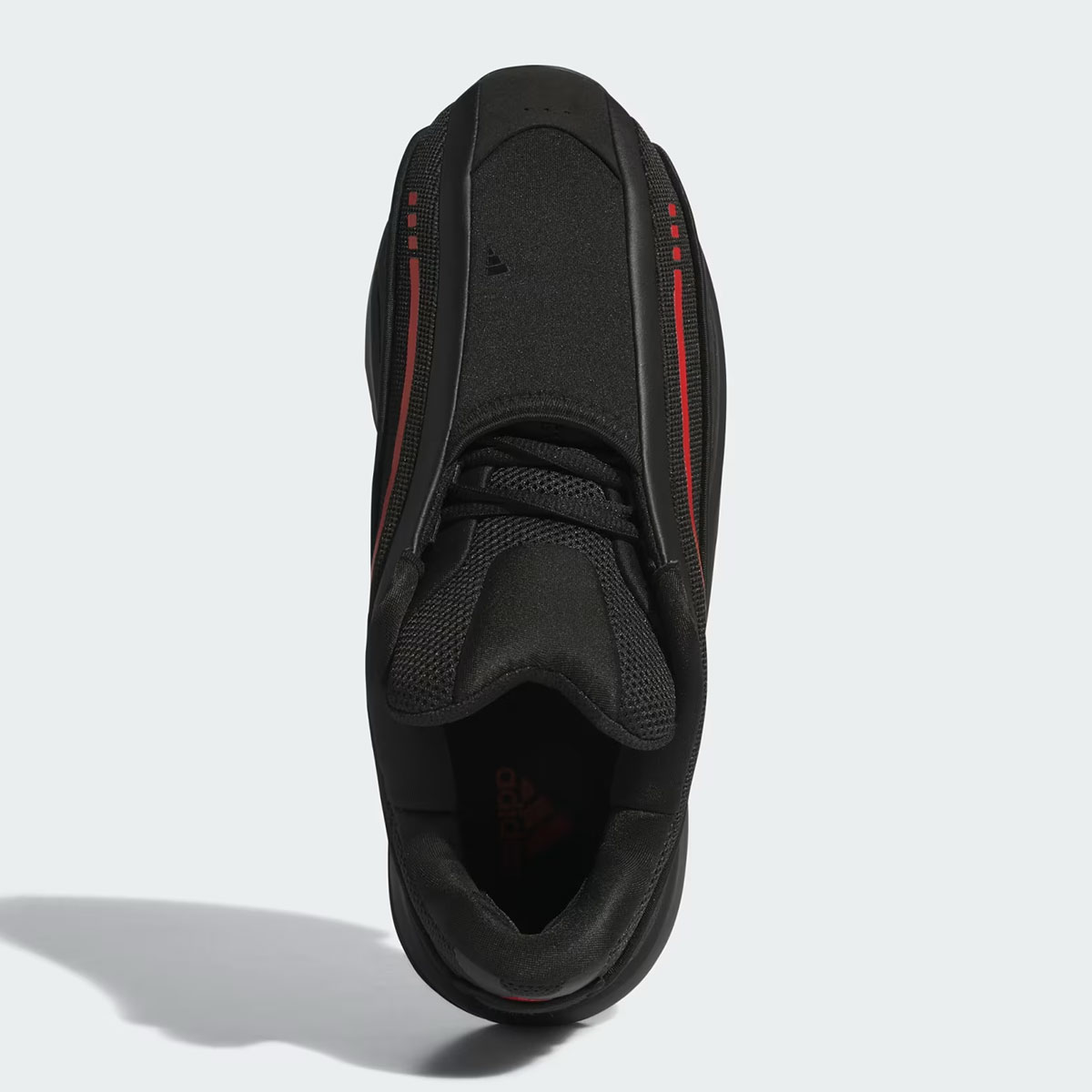 Adidas Mad Iiinfinity Core Black Red If7125 2