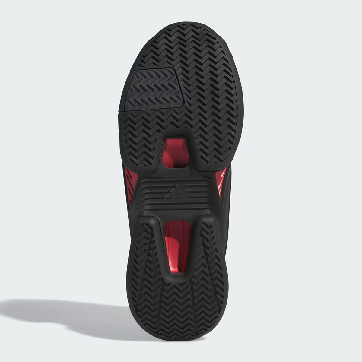 Adidas Mad Iiinfinity Core Black Red If7125 3
