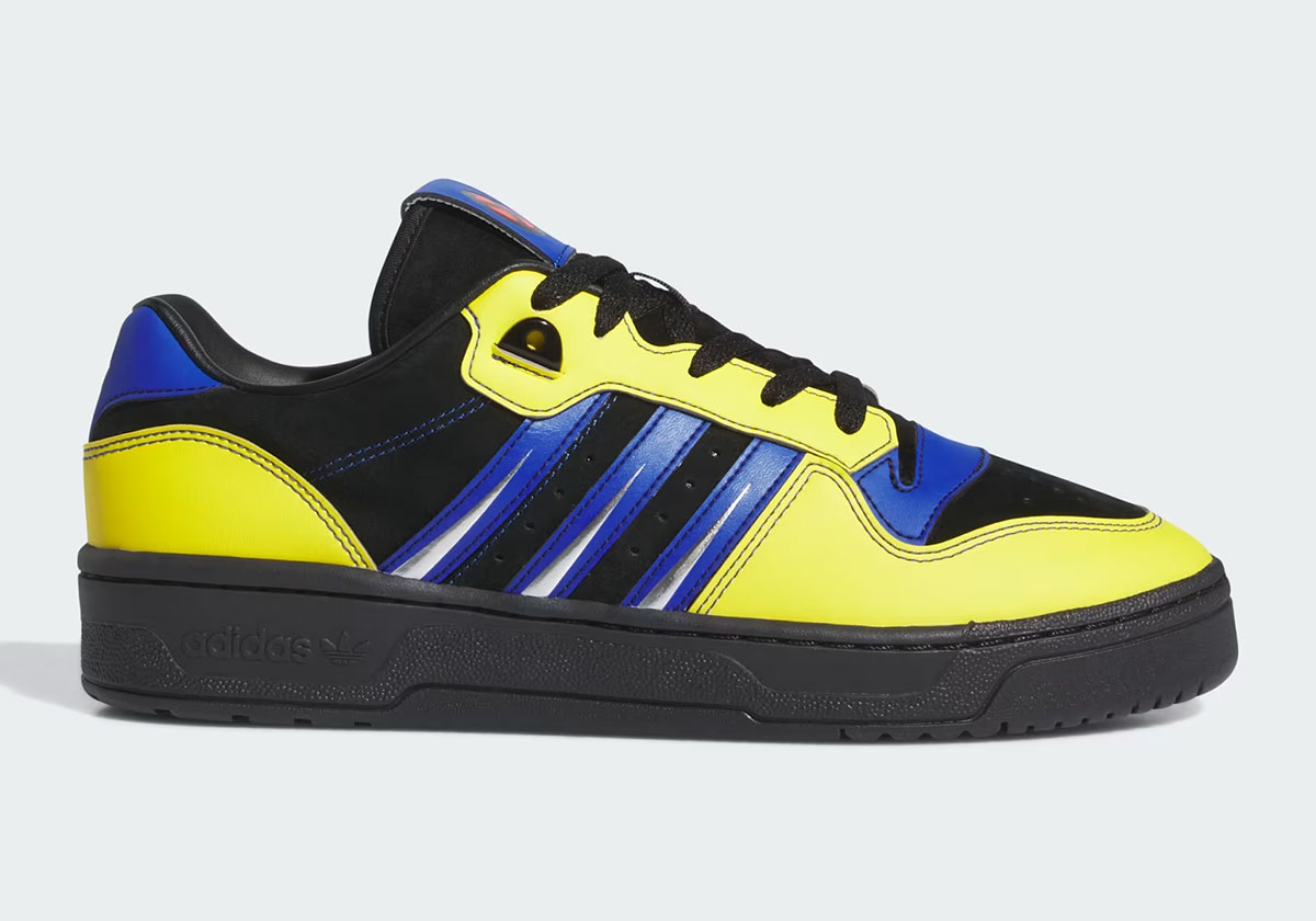 Adidas Rivalry Low Wolverine Jq5037 Release Date 1