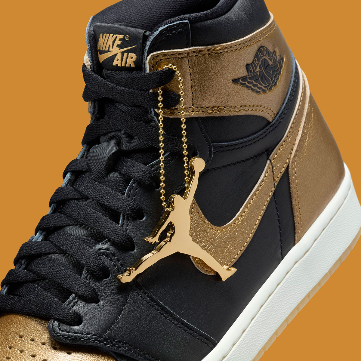 retro high og gold
