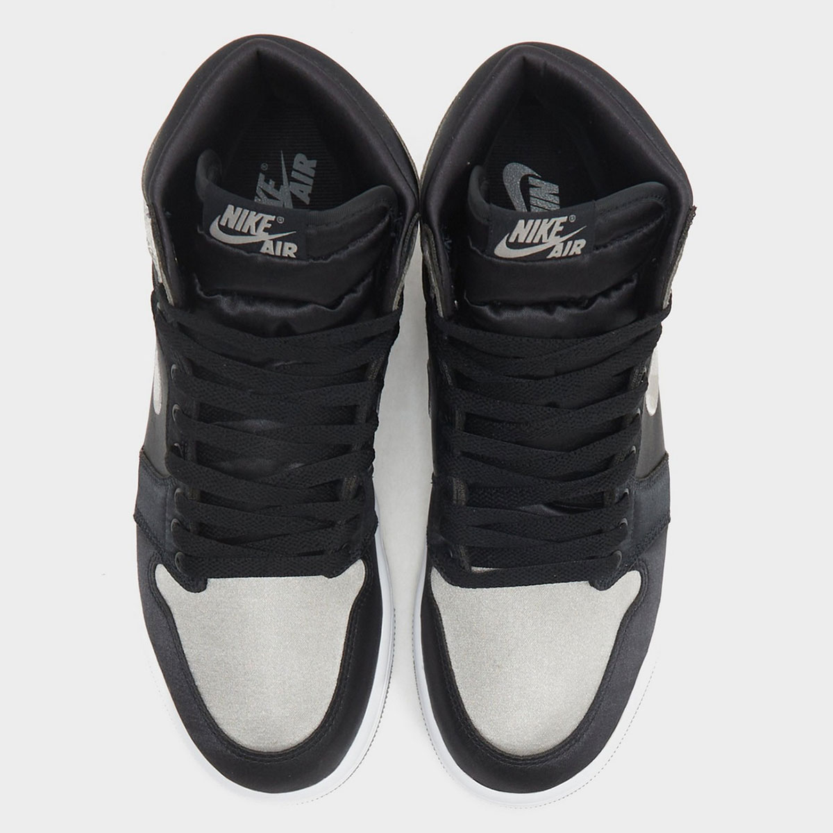 Air Jordan 1 Satin Shadow Fd4810 010 Release Date 3