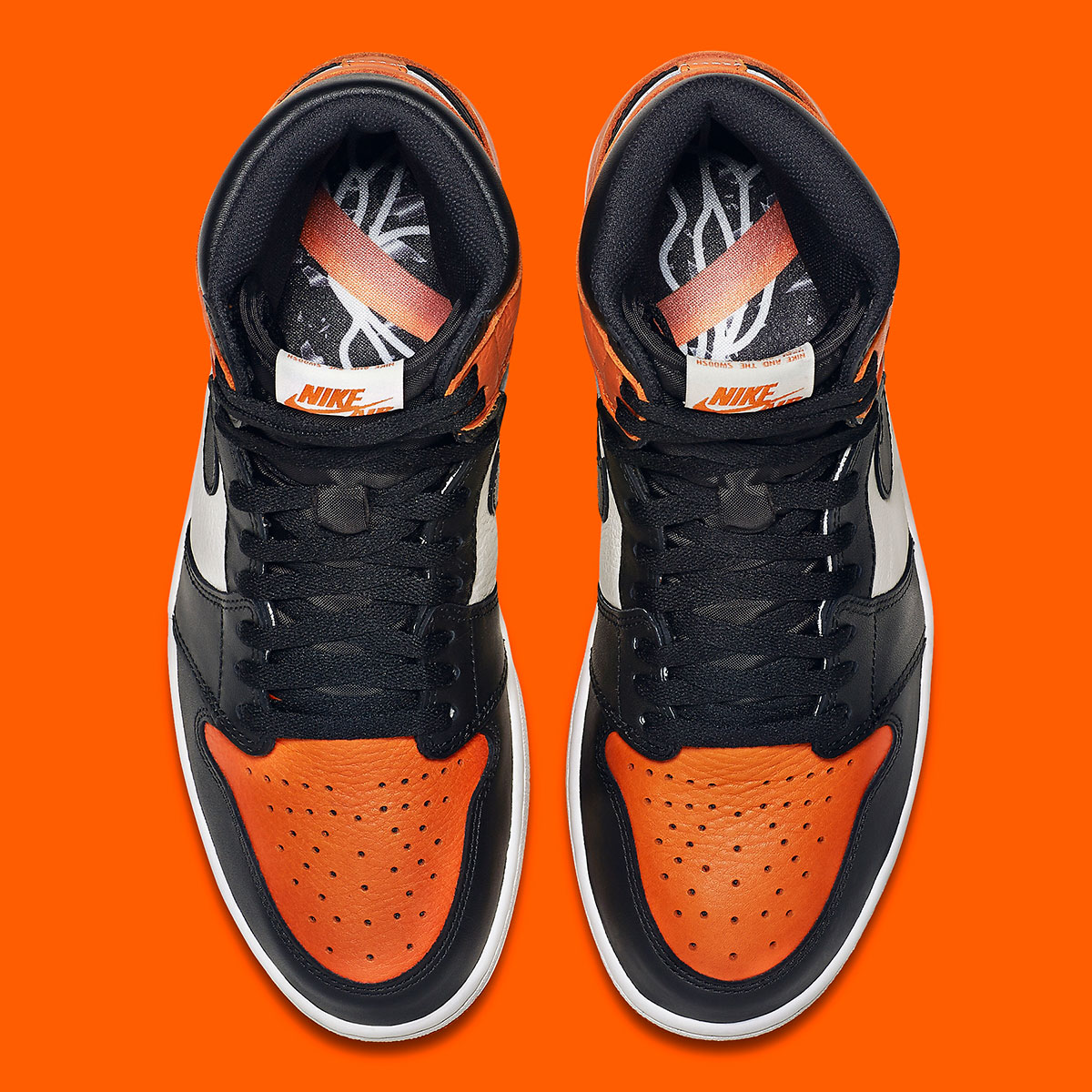 Air Jordan 1 Shattered Backboard 2025 Release Info 5