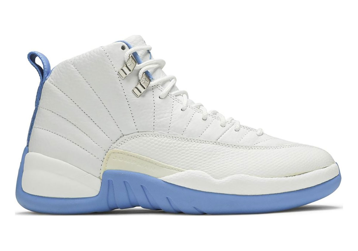 Air Jordan 12 Melo Ct8013 112 Release Date 1