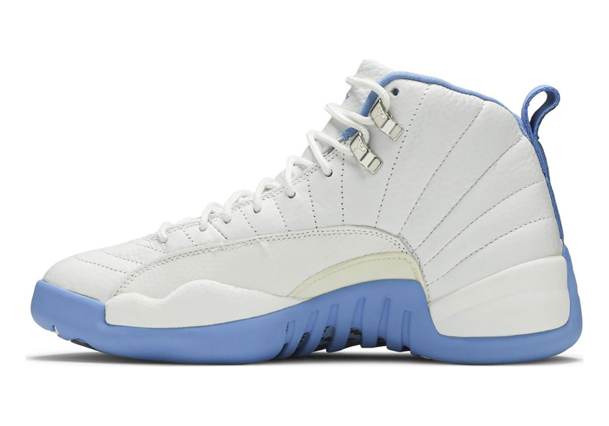 Air Jordan 12 Melo Ct8013 112 Release Date 2