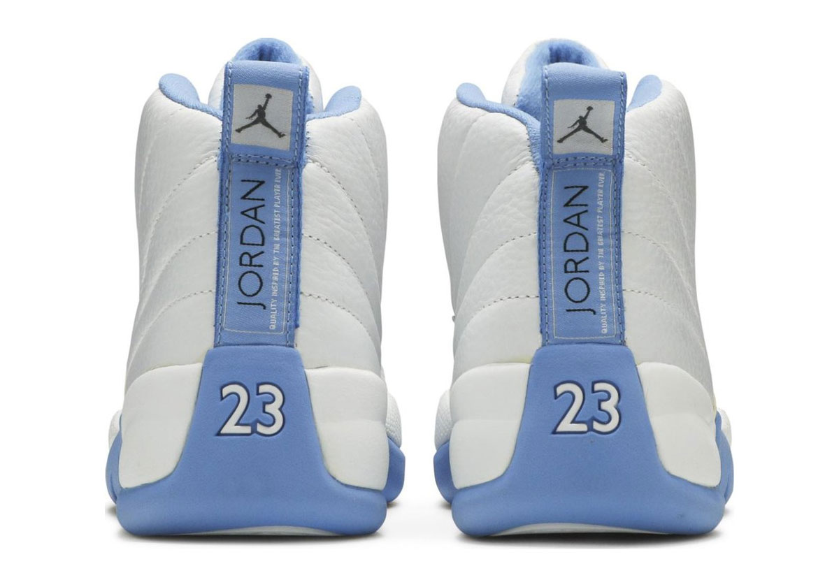 Air Jordan 12 Melo Ct8013 112 Release Date 4