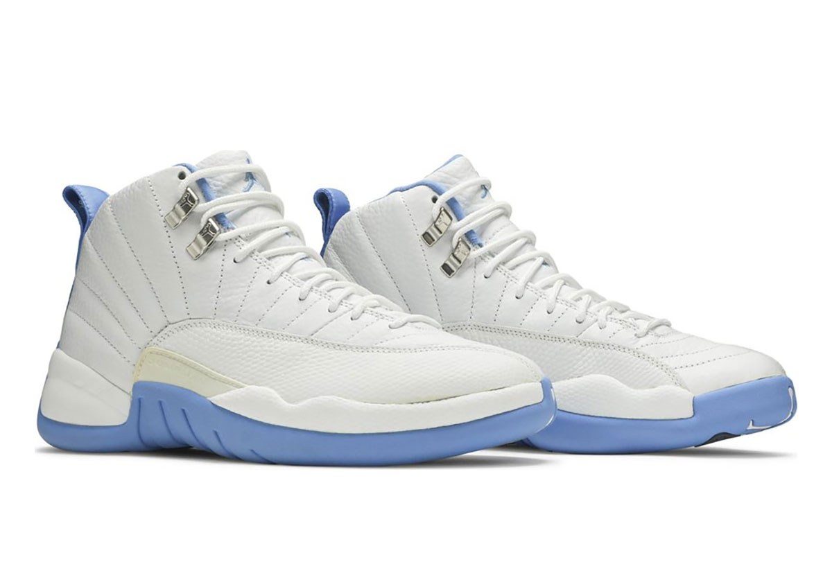 Air Jordan 12 “Melo” Releasing On April 5th, 2025