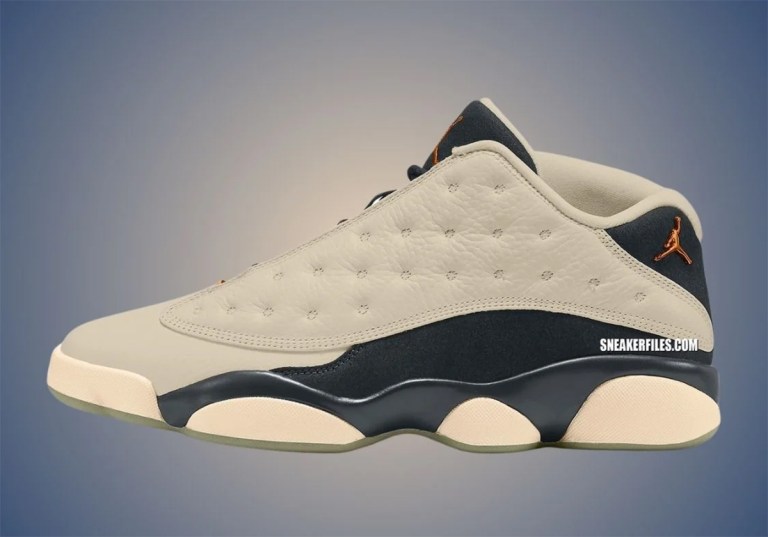 air-jordan-13-low-dongdan-  display picture 3