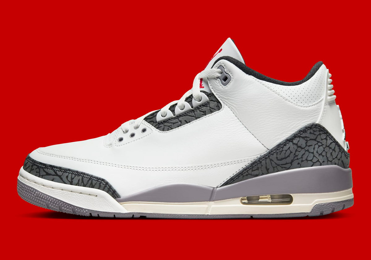 Air Jordan 3 