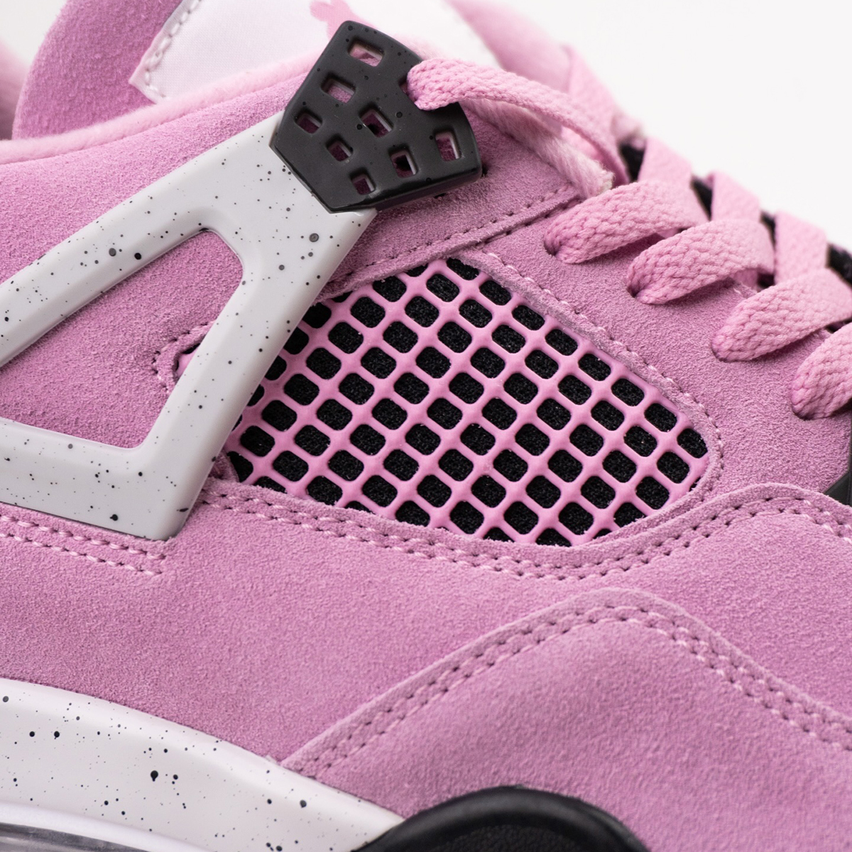 Air Jordan 4 WMNS 