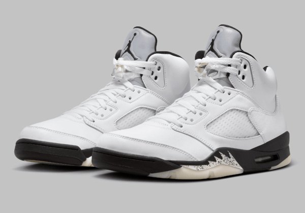 reverse jacket jordan 5