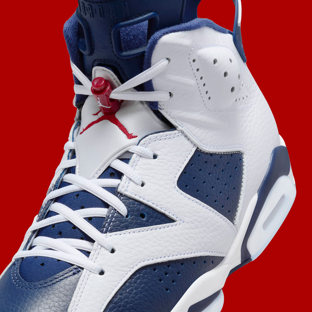 Air Jordan 6 Olympic Ct8529 164 Release Date 4