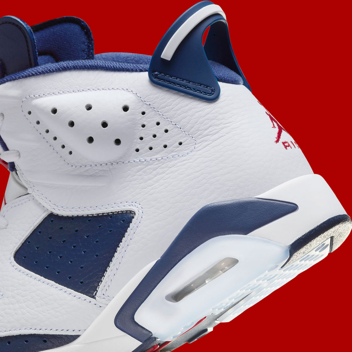 Air Jordan 6 Olympic Ct8529 164 Release Date 5