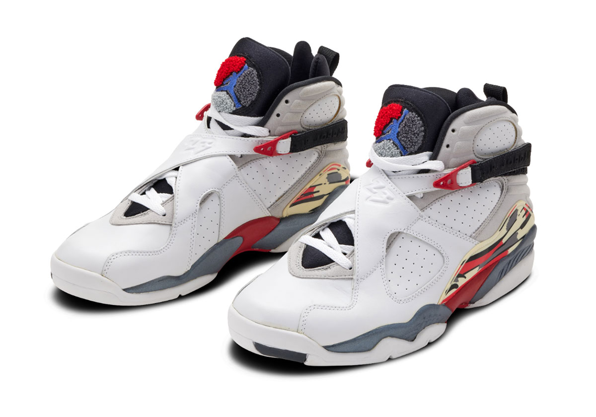 Air Jordan 8 Bugs Bunny 2025 Release Info 1 22e997