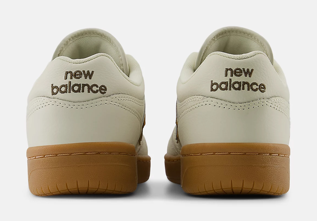 Andrew Reynolds New Balance 480 Sea Salt Brown Nm480drw 5