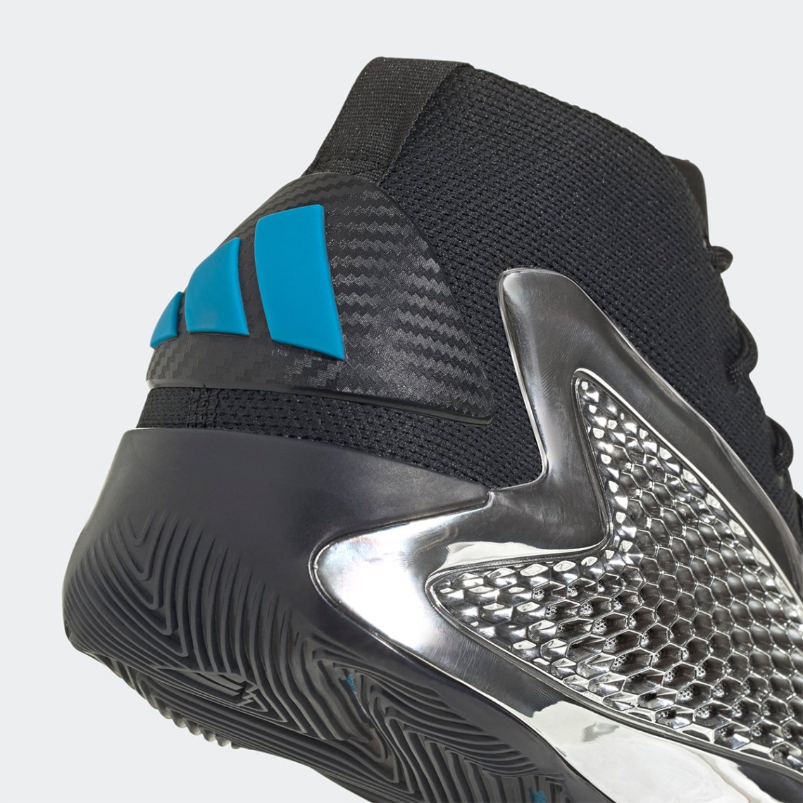 Anthony Edwards adidas AE1  display picture 1