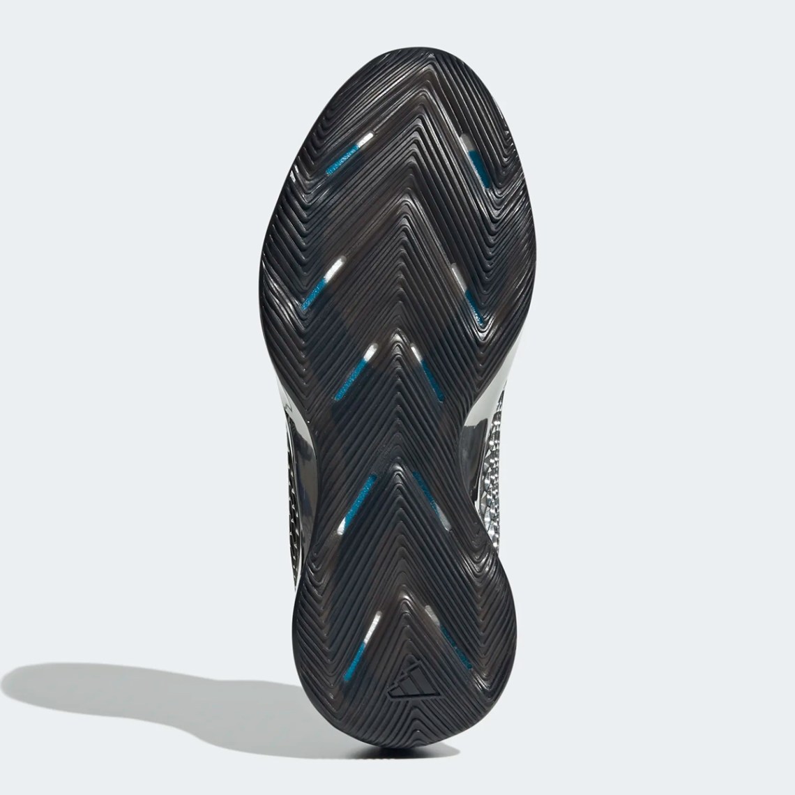Anthony Edwards adidas AE1  display picture 2