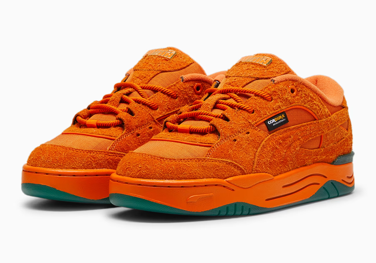 Anwar Carrots Puma 180 398802 02 6