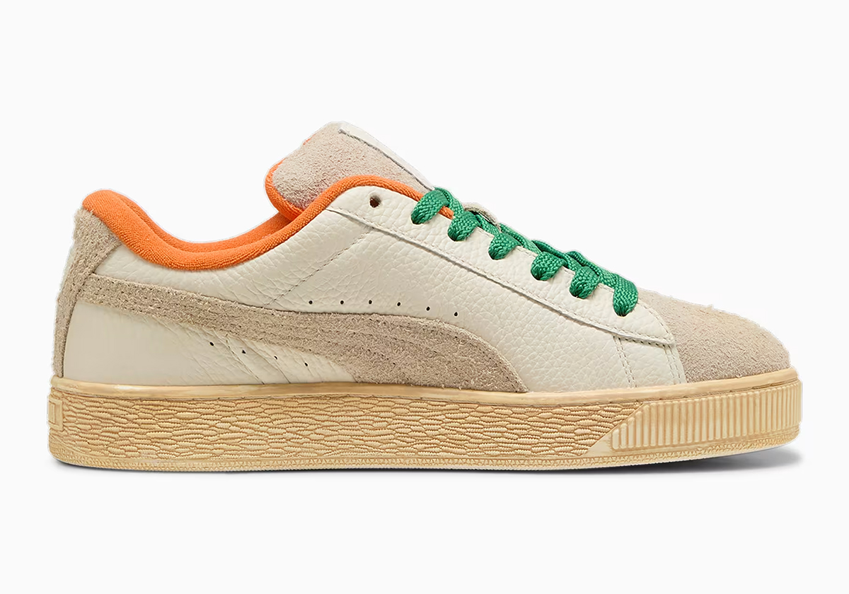 Anwar Carrots Puma Suede Xl 398801 01 5