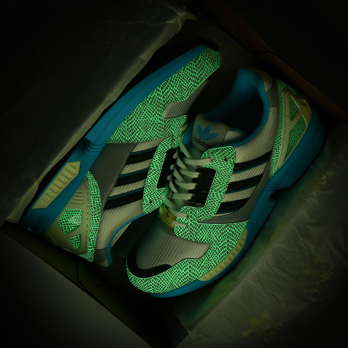 Atmos Adidas Zx8000 Glow Snake 9 Ih3363 1