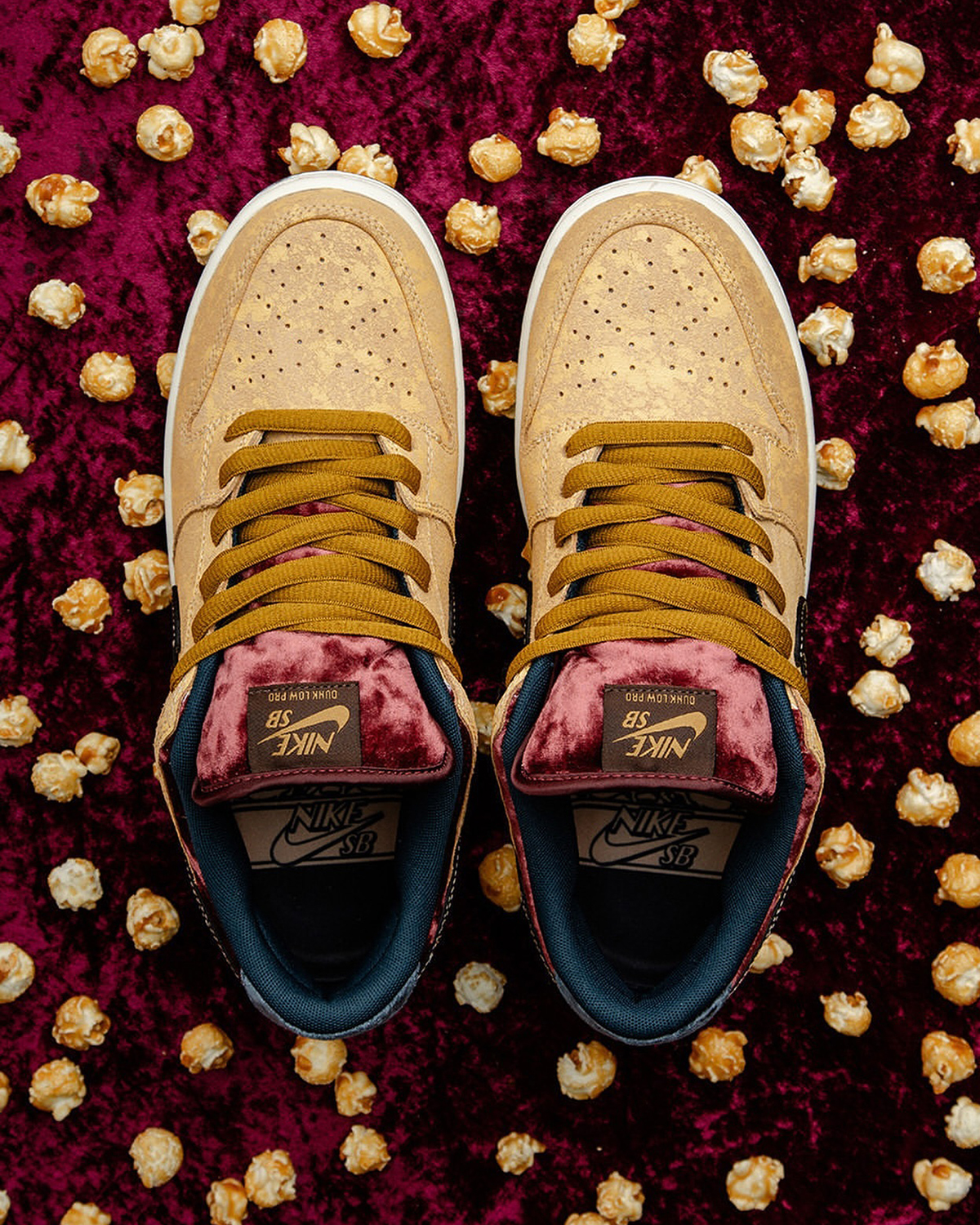 City Of Cinema Nike Sb Dunk legend Release Date 1