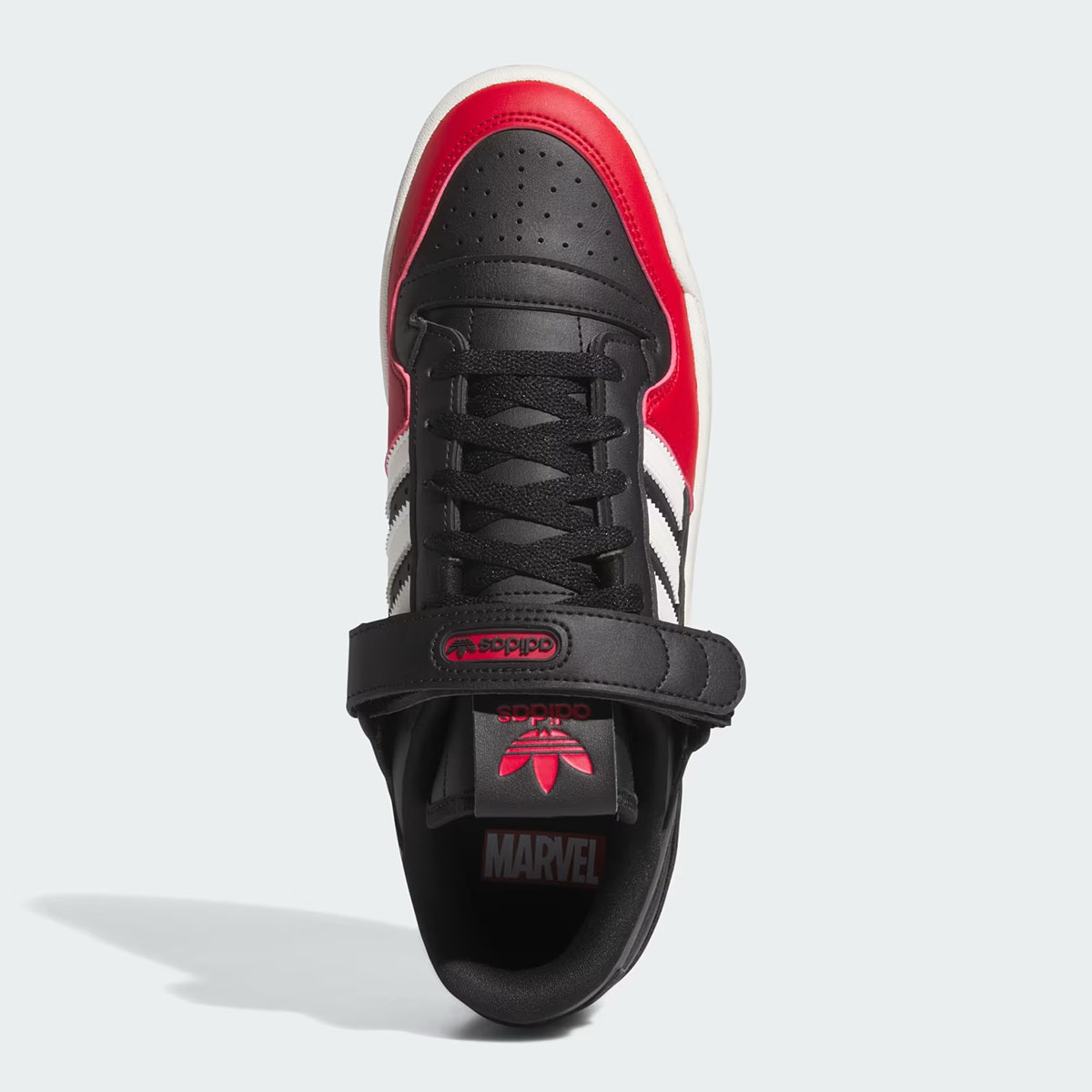 deadpool adidas forum low kidpool jr2481 2