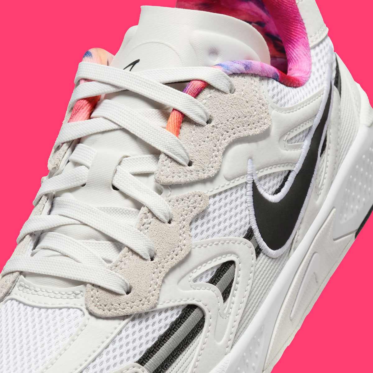 Futura Nike Jam Breakdancing Shoe Release Date 2