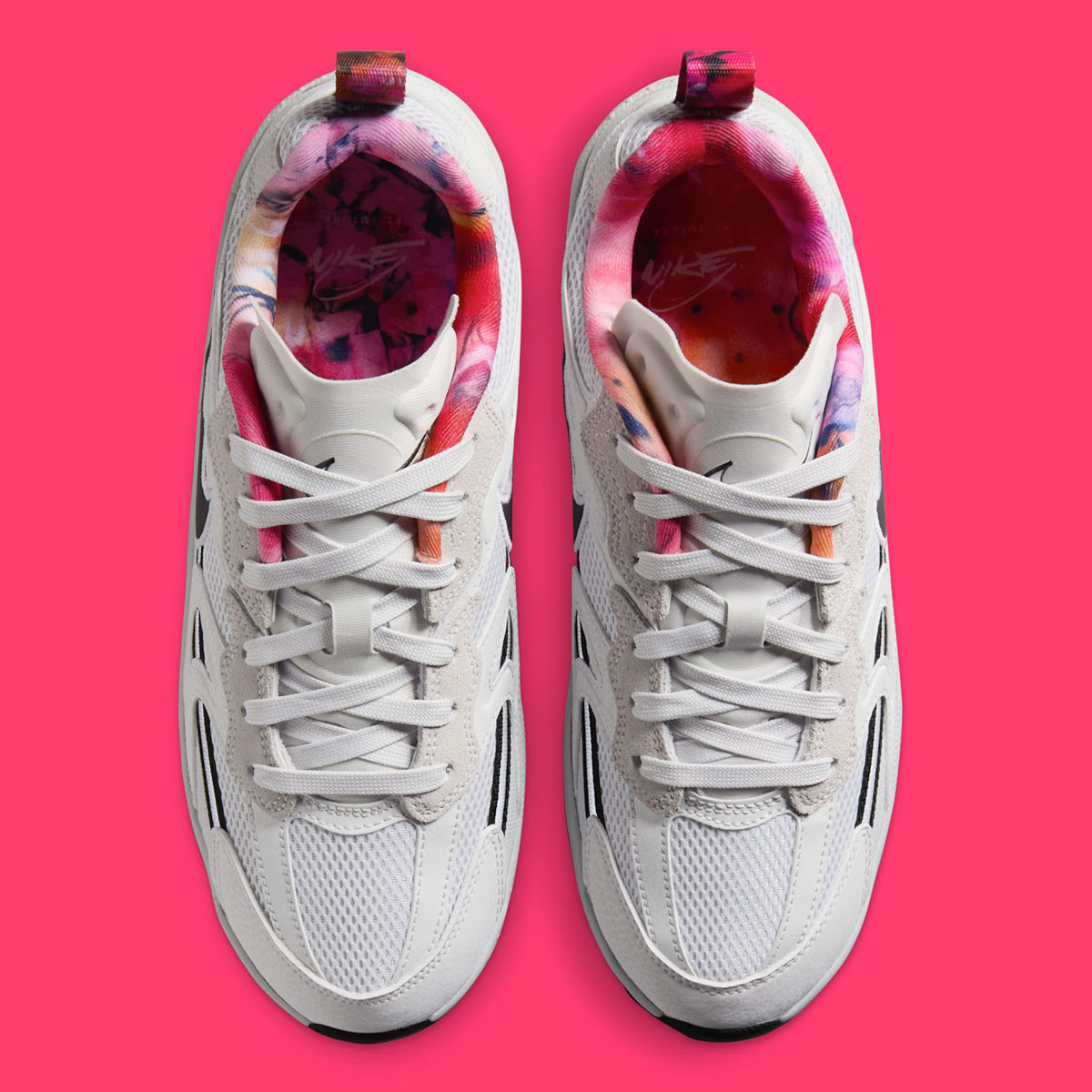 Futura Nike Jam Breakdancing Shoe Release Date 5