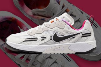 First Look At The Futura x Nike Jam Breakdancing Shoe