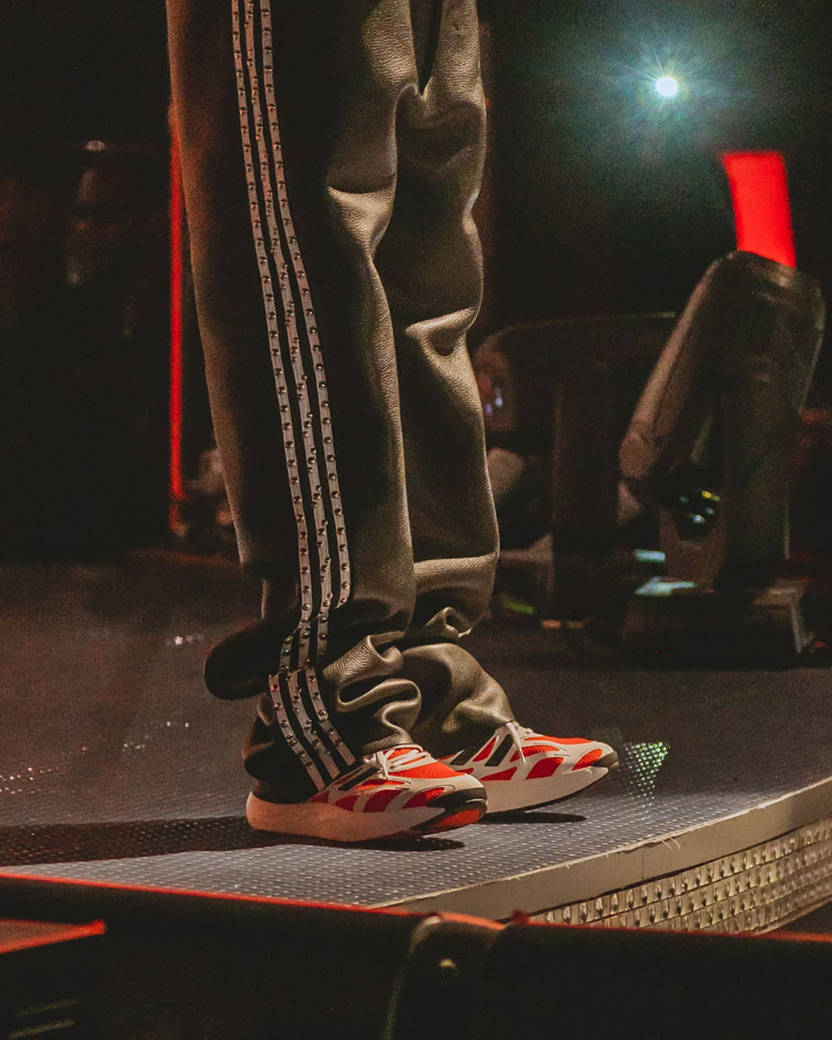 Gunna Adidas Aruku Complexcon 2