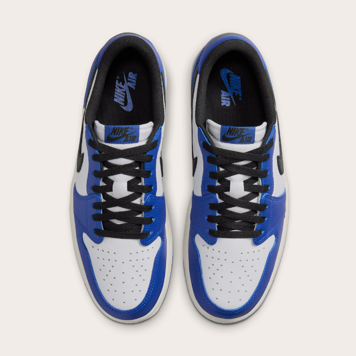 Jordan 1 Low Og Game Royal3