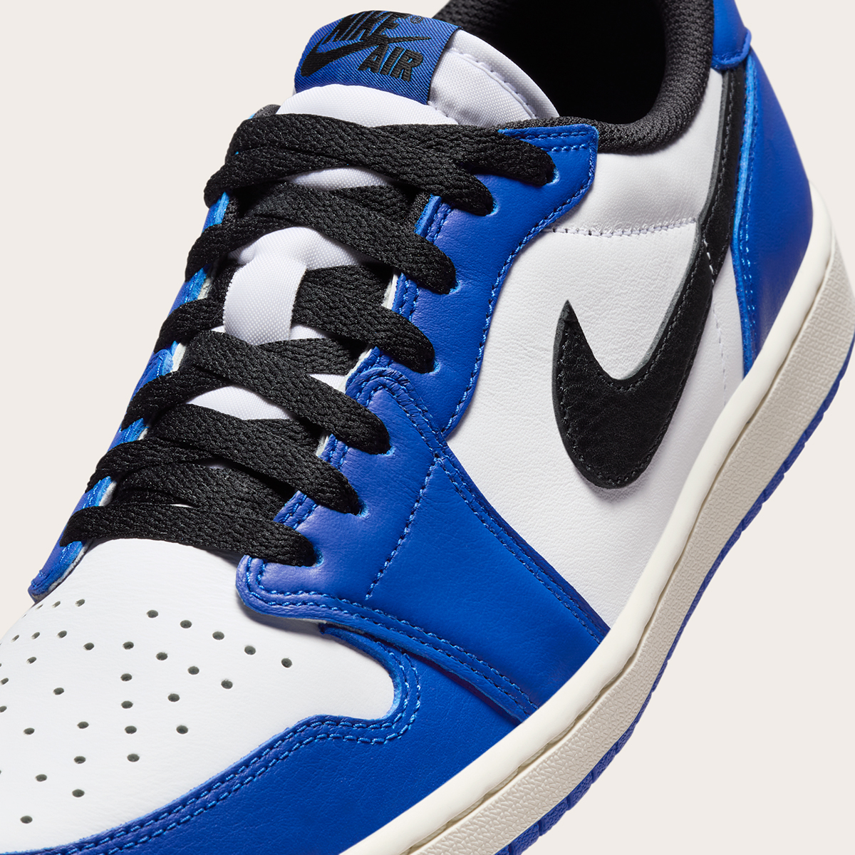 Jordan 1 Low Og Game Royal6